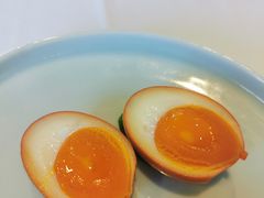 溏心蛋-名甬鲜坊·宁波海鲜(爱琴海店)