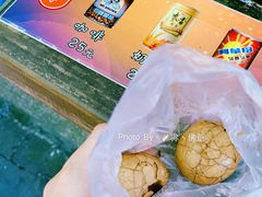 -金盆阿嬷香菇茶叶蛋(玄光店)