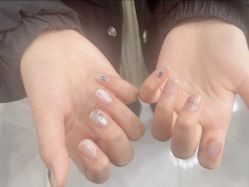 -秀色美甲美睫纹绣护肤
