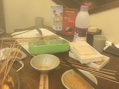 -来蜀乾串串香(北京总店)