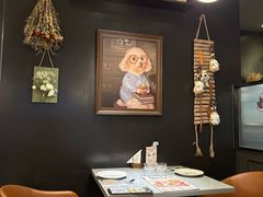 -西堤牛排(北京国瑞店)