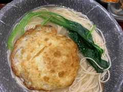 -谭鸭血老火锅(七宝万科广场店)