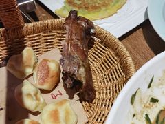 -鸽子窝(青塔店)