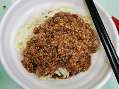 -食惠里小笼包面馆(越秀店)