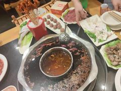 -锅首鲜品火锅(鸳鸯店)