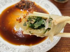 -叶存利海鲜大馅饺子(海宁路总店)