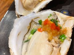 -华府九号海鲜烧烤大排档(龙域店)