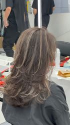 -5M HAIR SALON 旗舰店