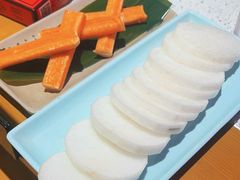 -麻辣英雄重庆火锅(二城广场店)