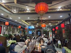 -玉桥餐厅(天坛店)