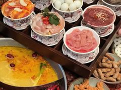 -纸盐河码头火锅(十八梯店)