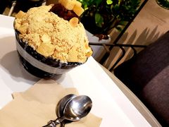 招牌小年糕雪冰-相思蜜哒(万象天地店)
