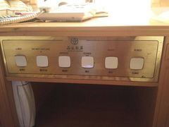 -北京西苑饭店(动物园地铁站店)