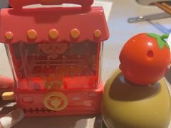 -海底捞火锅(吉利大厦店)