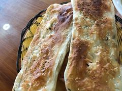 -皖北羊肉汤牛肉汤