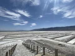-盐湖景区
