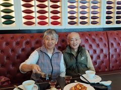 -珠海瑞吉酒店·宴庭中餐厅