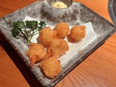 -食也烧肉(临平店)