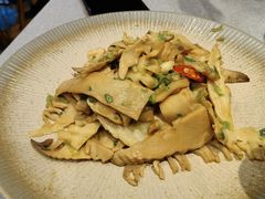-半山腰·云南菜(侨福芳草地店)