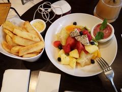 gaga鲜语(金光华店)-gaga(金光华店)
