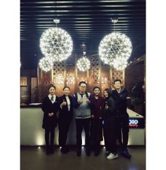 -THE QUEEN(北京店)