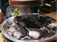 -泥炉烧肉师(新街口金銮巷店)
