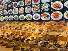 -旺达·福州菜(正大广场店)