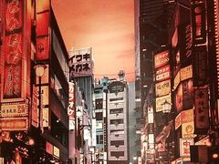 -仓桥家·焗寿司·锅物(光谷步行街店)