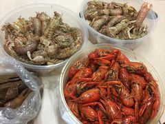 -盒马鲜生(龙德广场店)