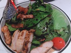 -Amanda餐厅(长乐路店)