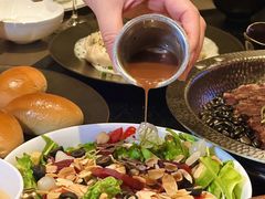-庐灶江南·江南菜·四合院Bistro(东直门雍和宫·原华侨宾馆店)