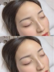 -久匠·野生眉半永久纹眉