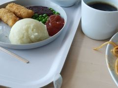 -宜家·瑞典风味餐厅(天津东丽商场店)