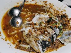 -上名堂·鱼头好吃(体育场路店)