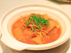 -陕西会客厅·宴会厅·唐世佳宴