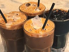 -何九海南茶店(鬼仔巷店)