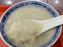花生汤-没牙伯花生汤店(老药洲店)