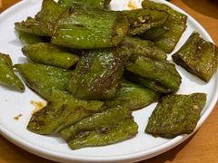 -晚归月亮湾私家菜(临邑路店)
