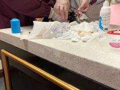 -宠爱国际动物医院· 猫科· 外科·中兽医(长白店)