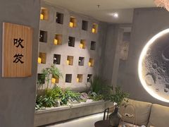 -施奈儿.洗头頭療.按摩SPA.采耳(上梅林店)