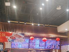 -西部马华清真兰州牛肉面·烧烤夜市(三里河店)