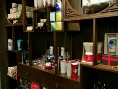 -星巴克(南宁民歌湖店)