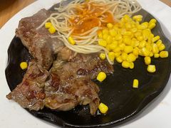 -豪客来牛排(天阳D32店)