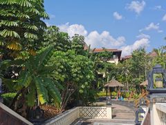 -西双版纳融创皇冠假日度假酒店