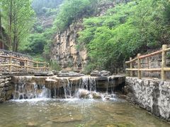 -黄花溪