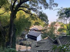 -岳麓山风景名胜区