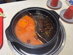 -钢管厂五区小郡肝串串香火锅(梅川路店)