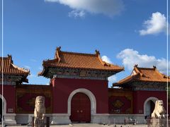 -北陵公园