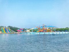 -渔岛海洋度假区