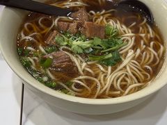 -李先生牛肉面大王(北京站售票厅餐厅)
